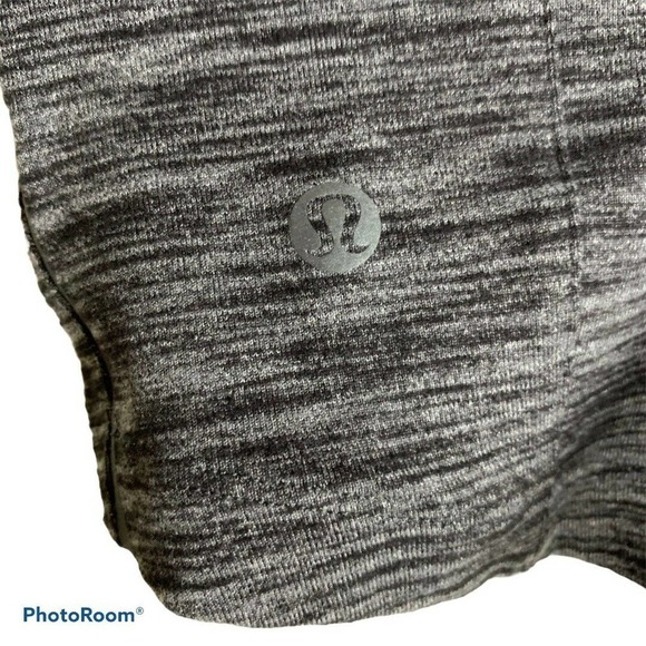 Lululemon Go Where To Skirt Heathered - Picture 5 of 7